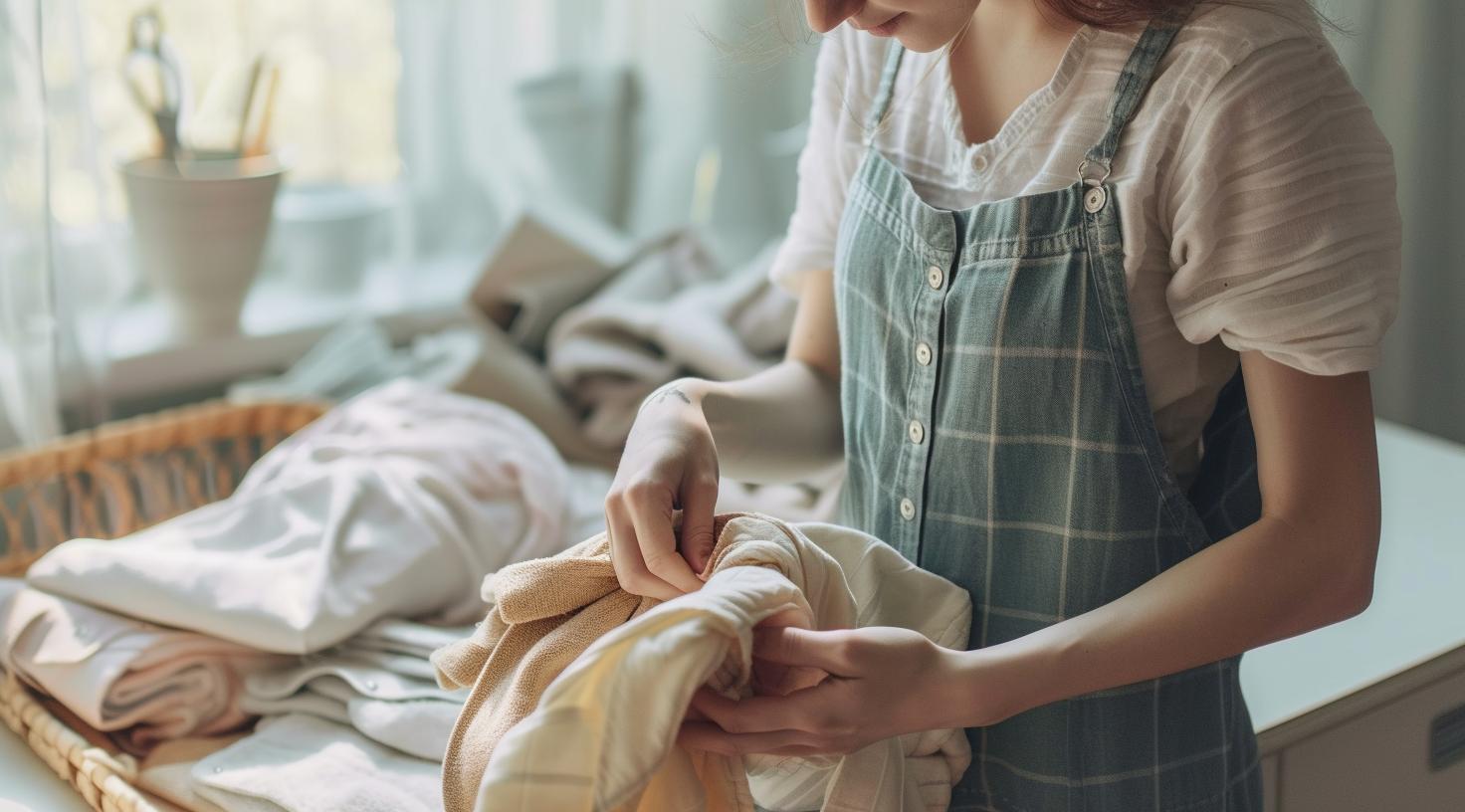 Geburtsvorbereitung: Die perfekte Kliniktasche packen